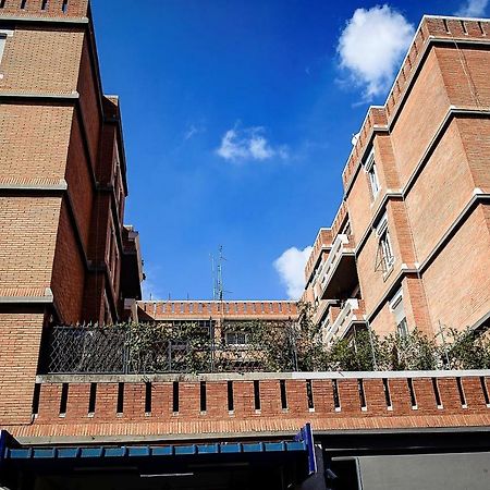 Sonny Capone Al Vaticano Rome Exterior photo